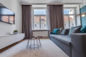 Fine Two Bedroom Trdinova Apartment